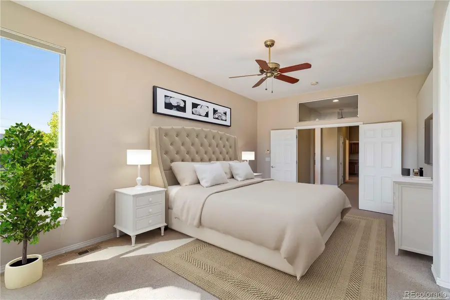 2105 Baguette Drive, Castle Rock, CO 80108 - Image #2