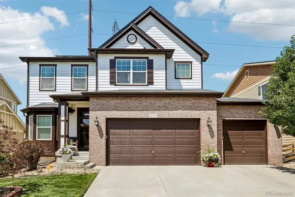 22537 E Union Circle, Aurora, CO 80015