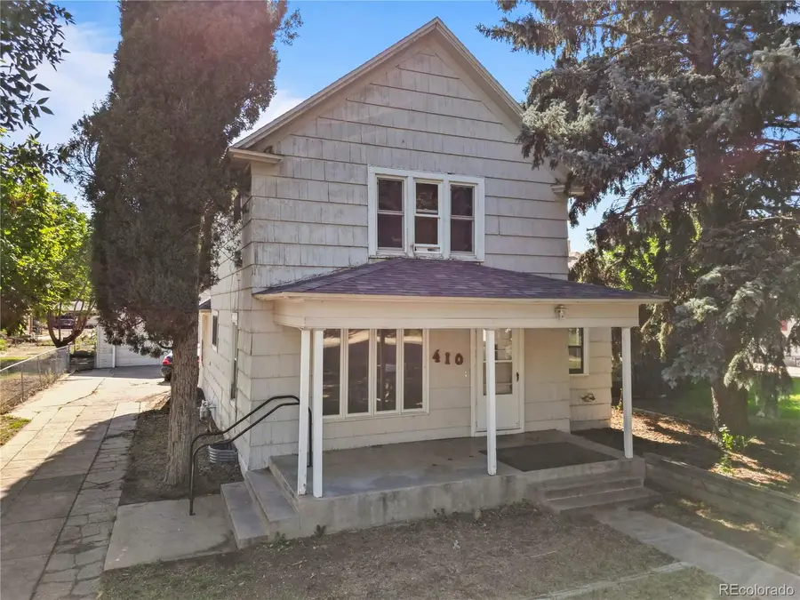 410 Grant Street, Fort Morgan, CO 80701 - #2