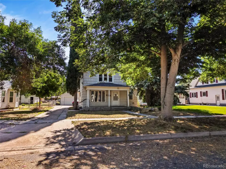 410 Grant Street, Fort Morgan, CO 80701 - #3