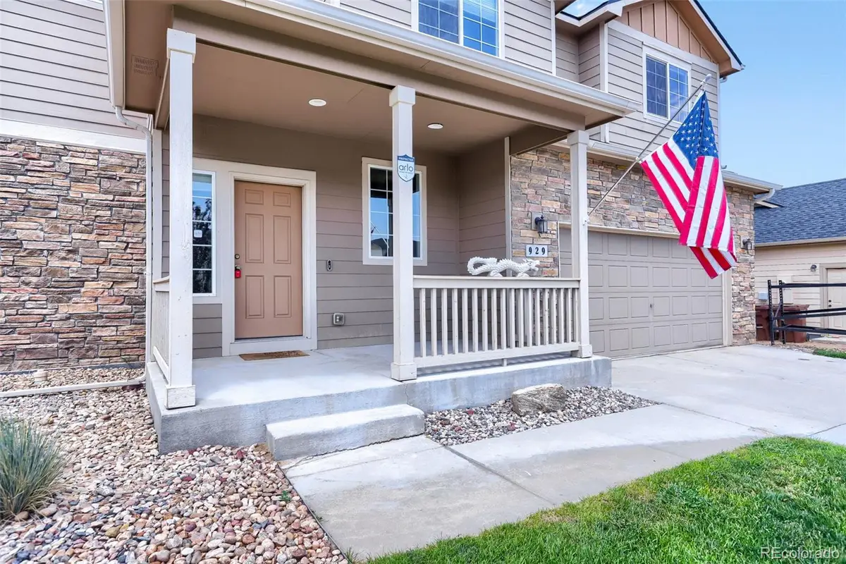 929 W Independent Avenue, La Salle, CO 80645 - #1