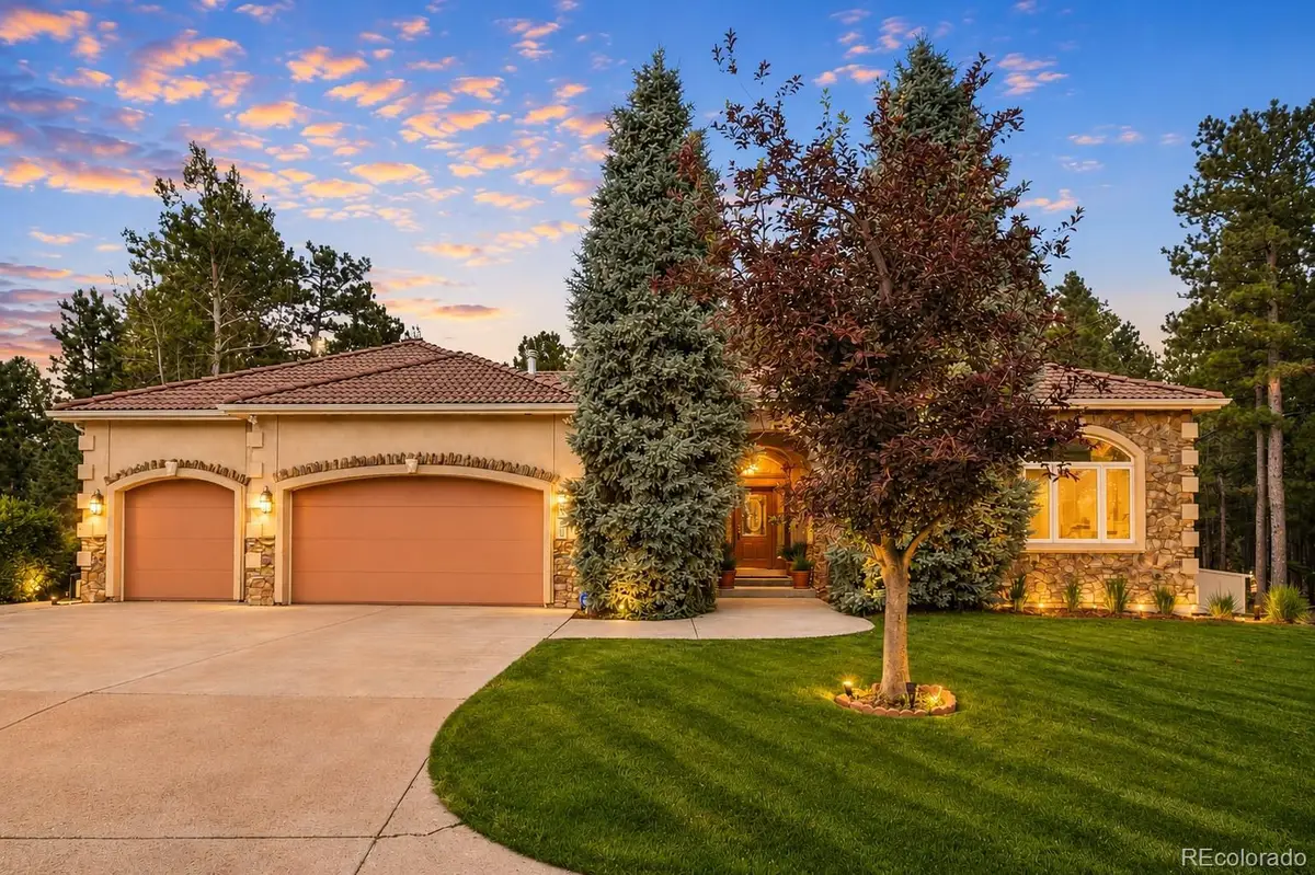 18015 Bankhurst Court, Monument, CO 80132 - #1