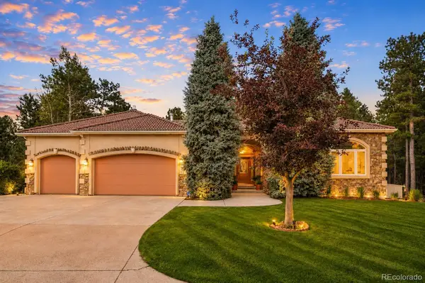 18015 Bankhurst Court, Monument, CO 80132