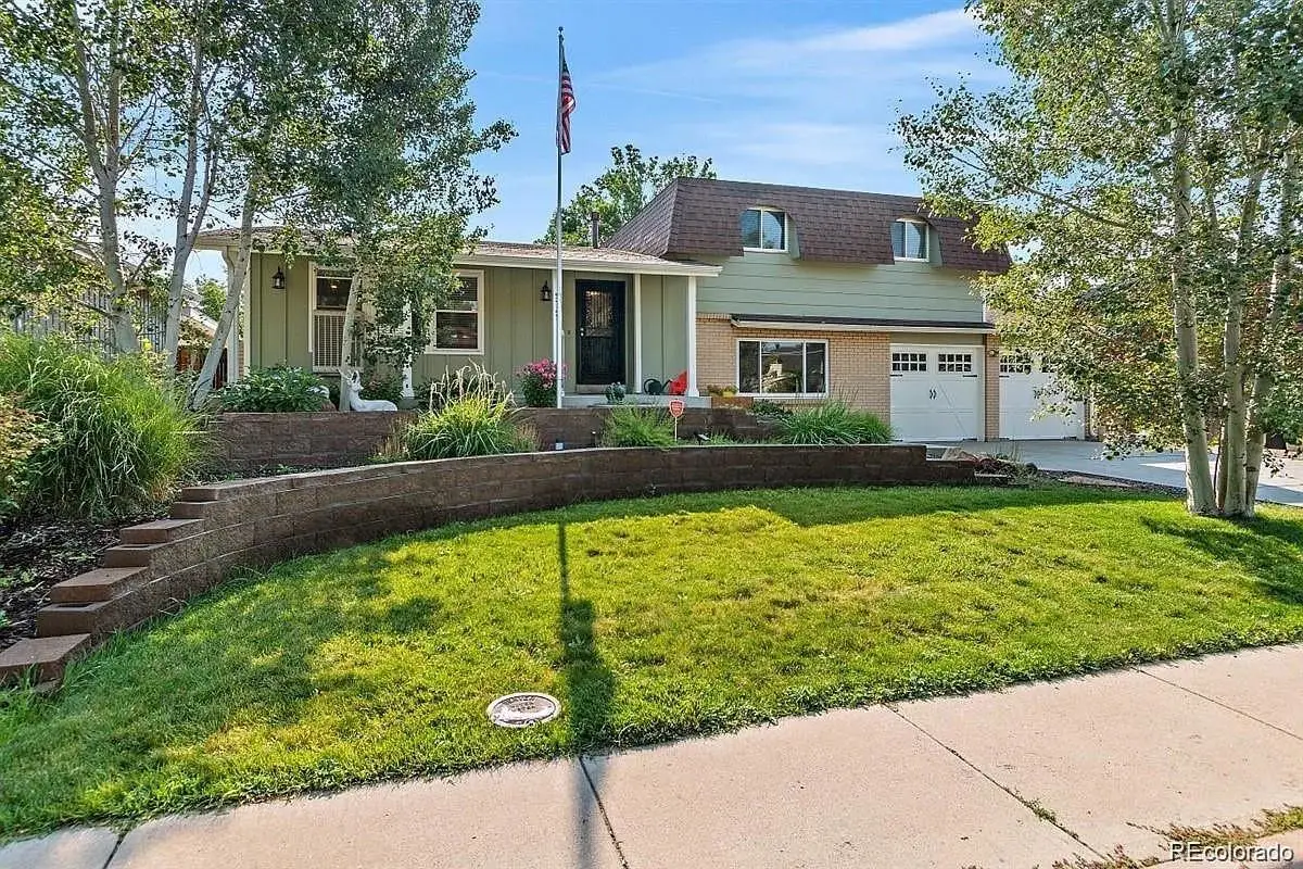 9525 W Kentucky Drive, Lakewood, CO 80226 - #1