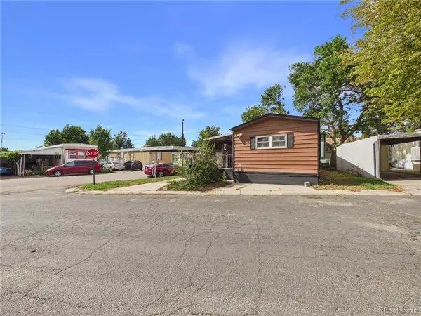 1600 Sable Boulevard, Aurora, CO 80011