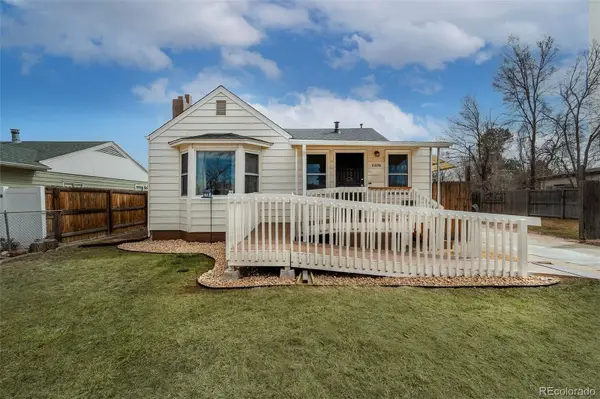 2226 Fulton Street, Aurora, CO 80010