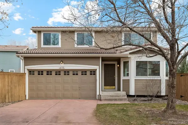 1294 Braewood Avenue, Highlands Ranch, CO 80129