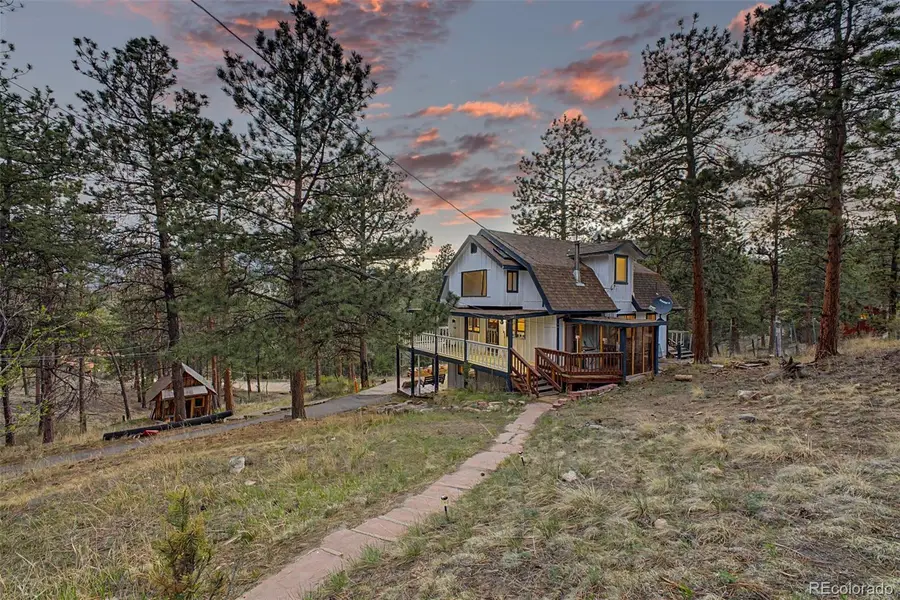 145 Bailey Drive, Bailey, CO 80421 - #3