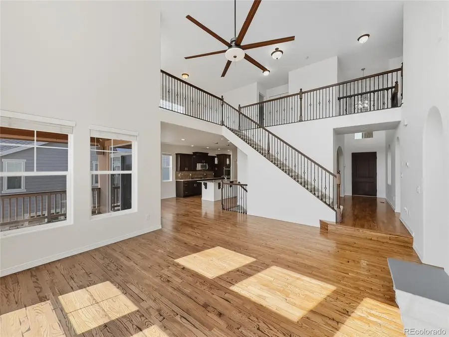 5359 Mount Cutler Court, Colorado Springs, CO 80924 - Image #3