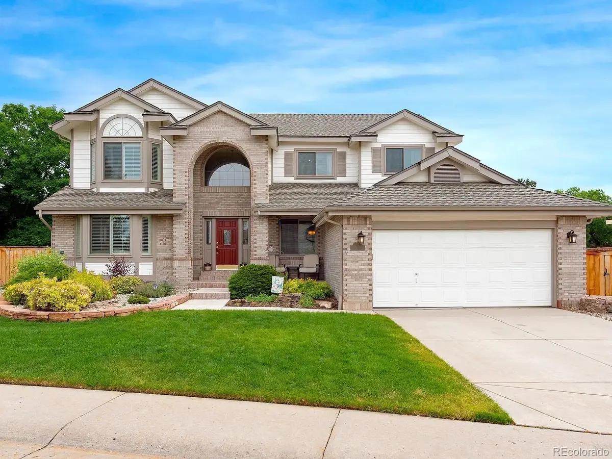 2085 Chelsea Court, Highlands Ranch, CO 80126 - #1