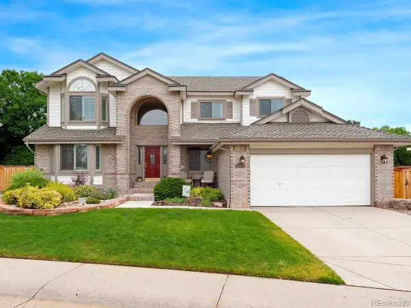 2085 Chelsea Court, Highlands Ranch, CO 80126
