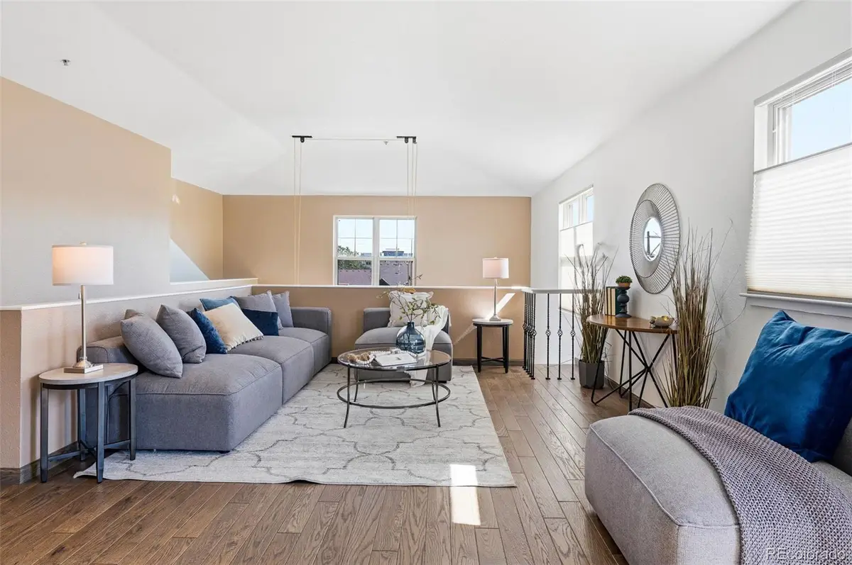 837 E 17th Avenue #3E, Denver, CO 80218 - #1