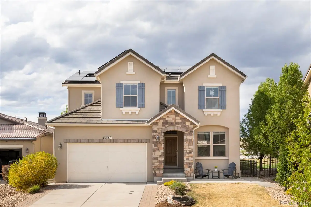 15469 W Baltic Avenue, Lakewood, CO 80228 - #1