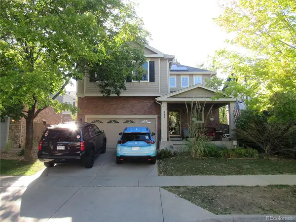 987 Tamarac, Denver, CO 80230
