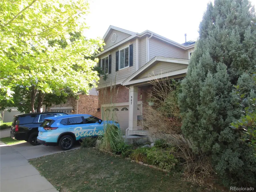 987 Tamarac, Denver, CO 80230 - #2
