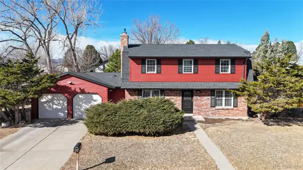 6273 S Marshall Court, Littleton, CO 80123