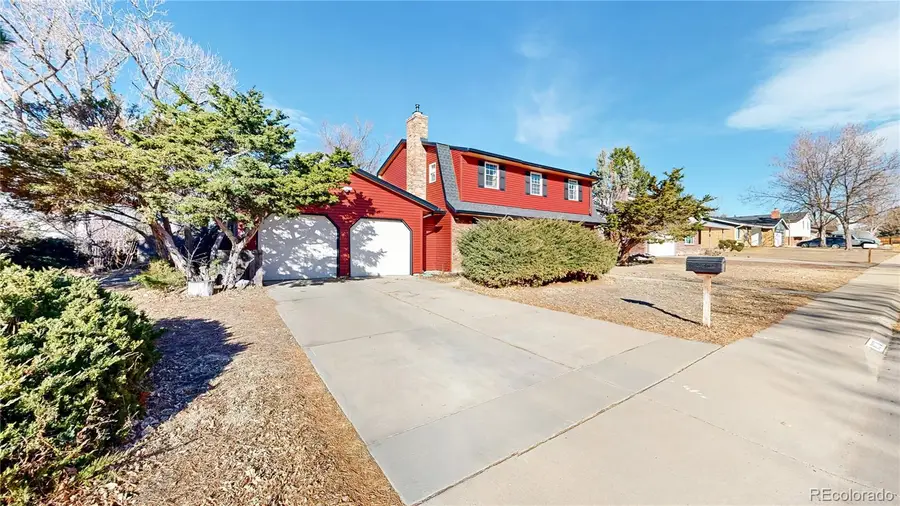 6273 S Marshall Court, Littleton, CO 80123 - #2