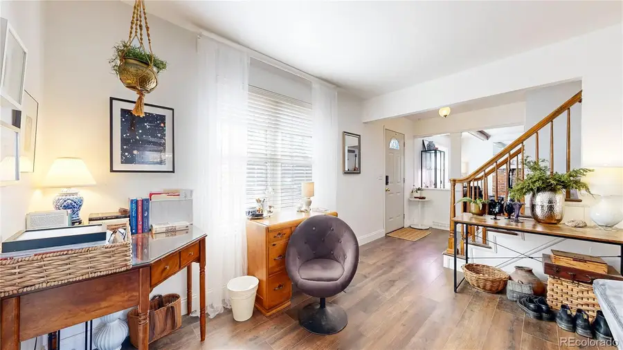 6273 S Marshall Court, Littleton, CO 80123 - #3