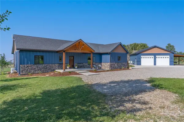 892 County Road 205, Silt, CO 81652
