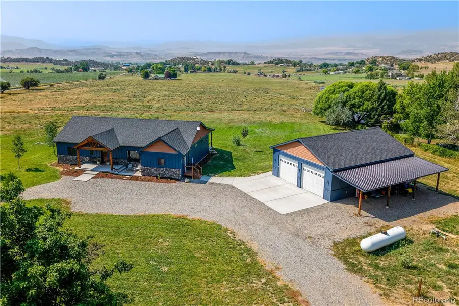 892 County Road 205, Silt, CO 81652 - #2