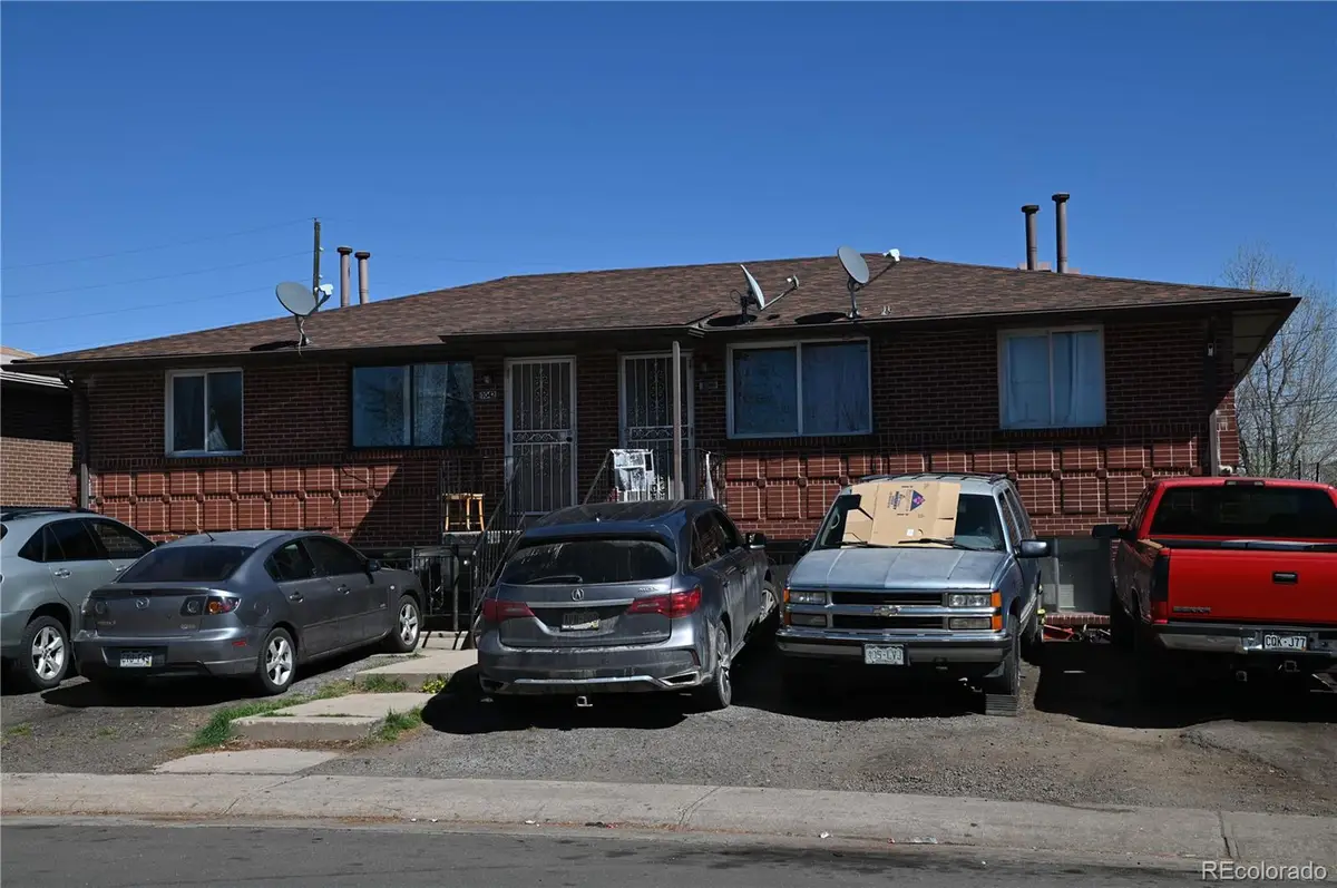 1042-1048 S Grove Street, Denver, CO 80219 - #1