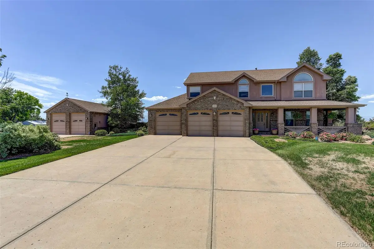 18031 Wagon Trail, Mead, CO 80542 - #1