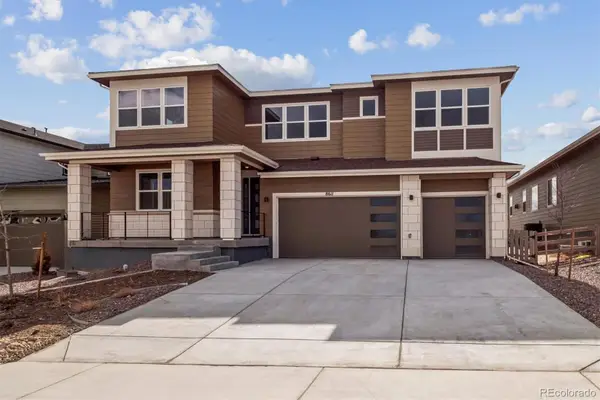 8611 Yellowcress Street, Littleton, CO 80125