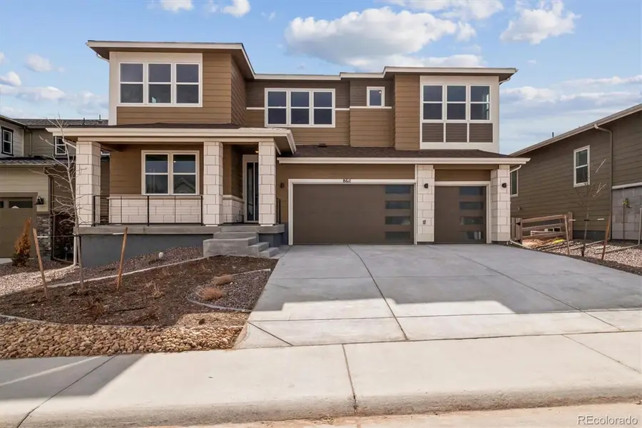 8611 Yellowcress Street, Littleton, CO 80125 - #2