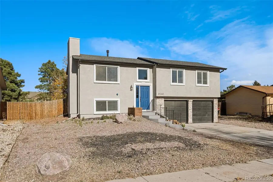 3160 Mirage Drive, Colorado Springs, CO 80920 - Image #2