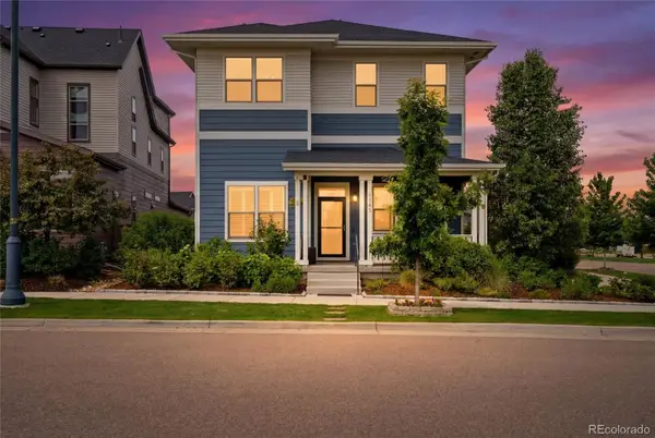 5945 Hanover Street, Denver, CO 80238