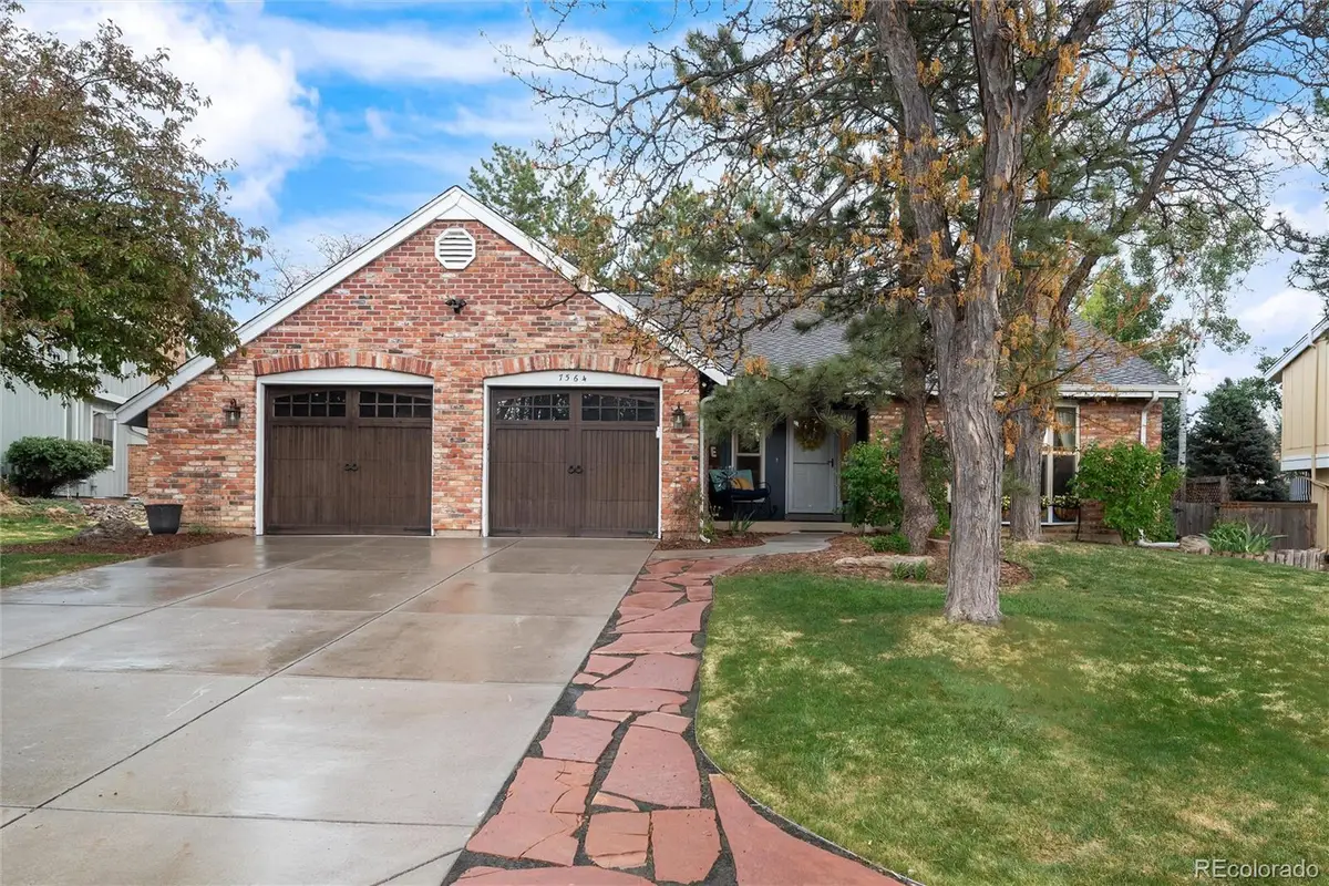 7564 S Xenia Court, Centennial, CO 80112 - #1
