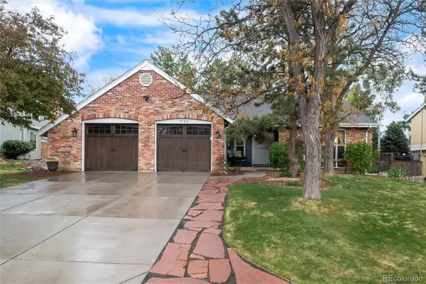 7564 S Xenia Court, Centennial, CO 80112