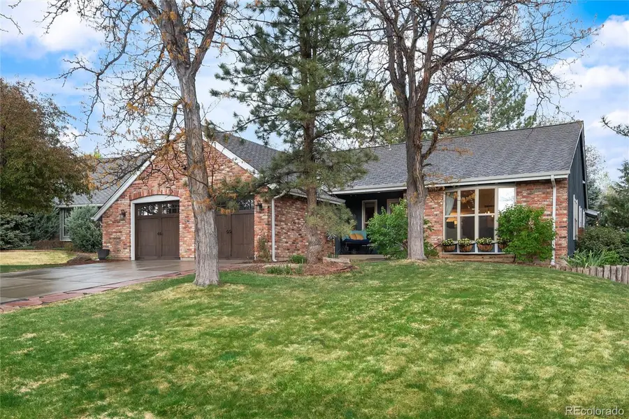 7564 S Xenia Court, Centennial, CO 80112 - #2