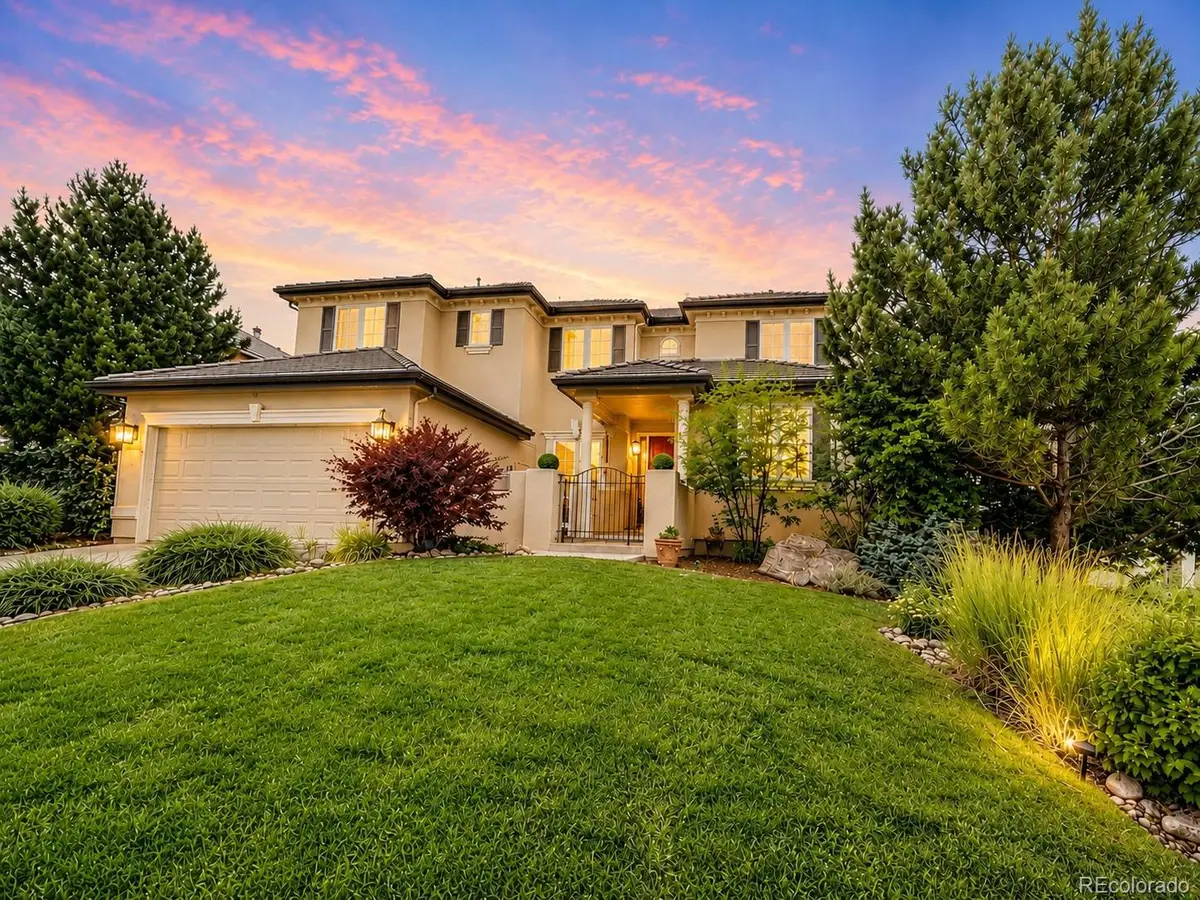 6951 Esperanza Drive, Castle Rock, CO 80108 - #1