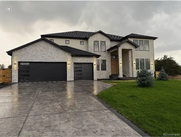 3275 S Newcombe Street, Lakewood, CO 80227