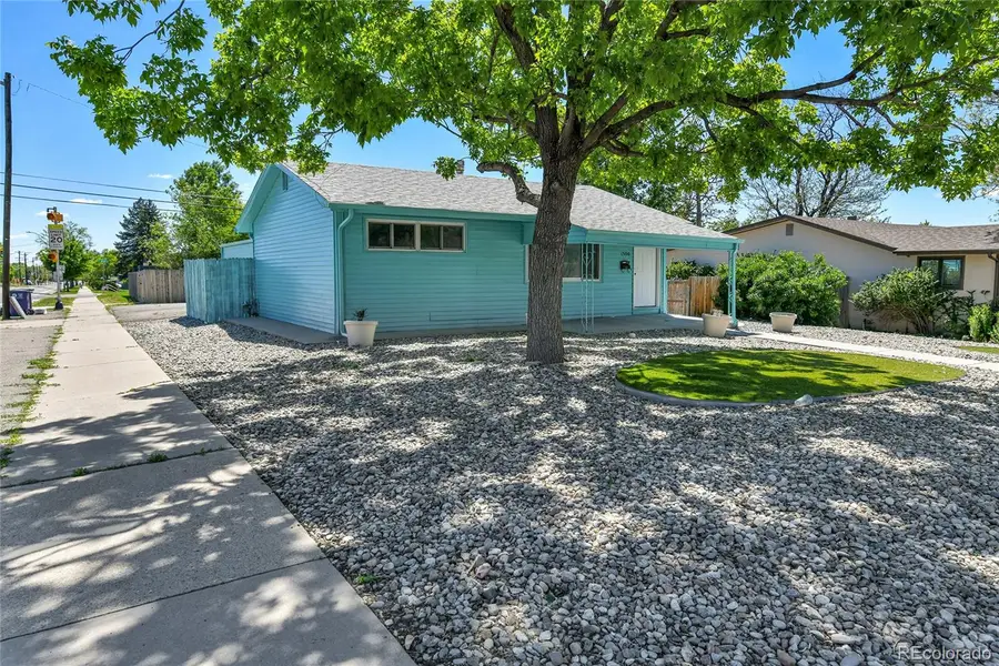 1500 S Wolcott Court, Denver, CO 80219 - #2