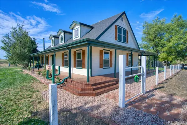 4751 County Road 47, Hudson, CO 80642