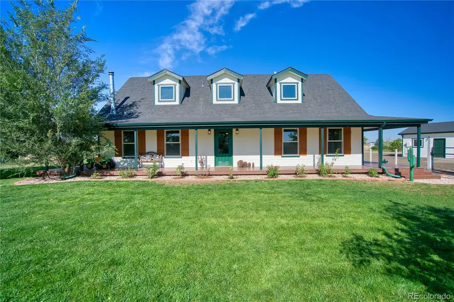 4751 County Road 47, Hudson, CO 80642 - #2