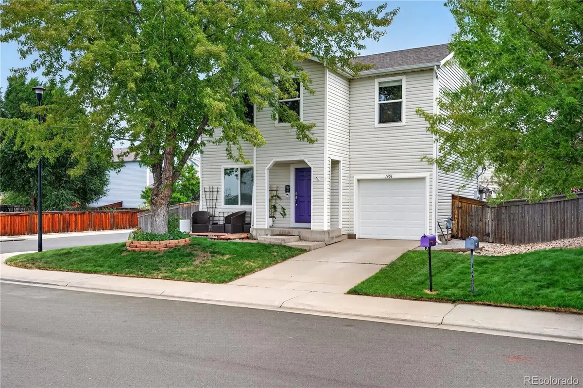 1454 Goldeneye Lane, Brighton, CO 80601 - #1