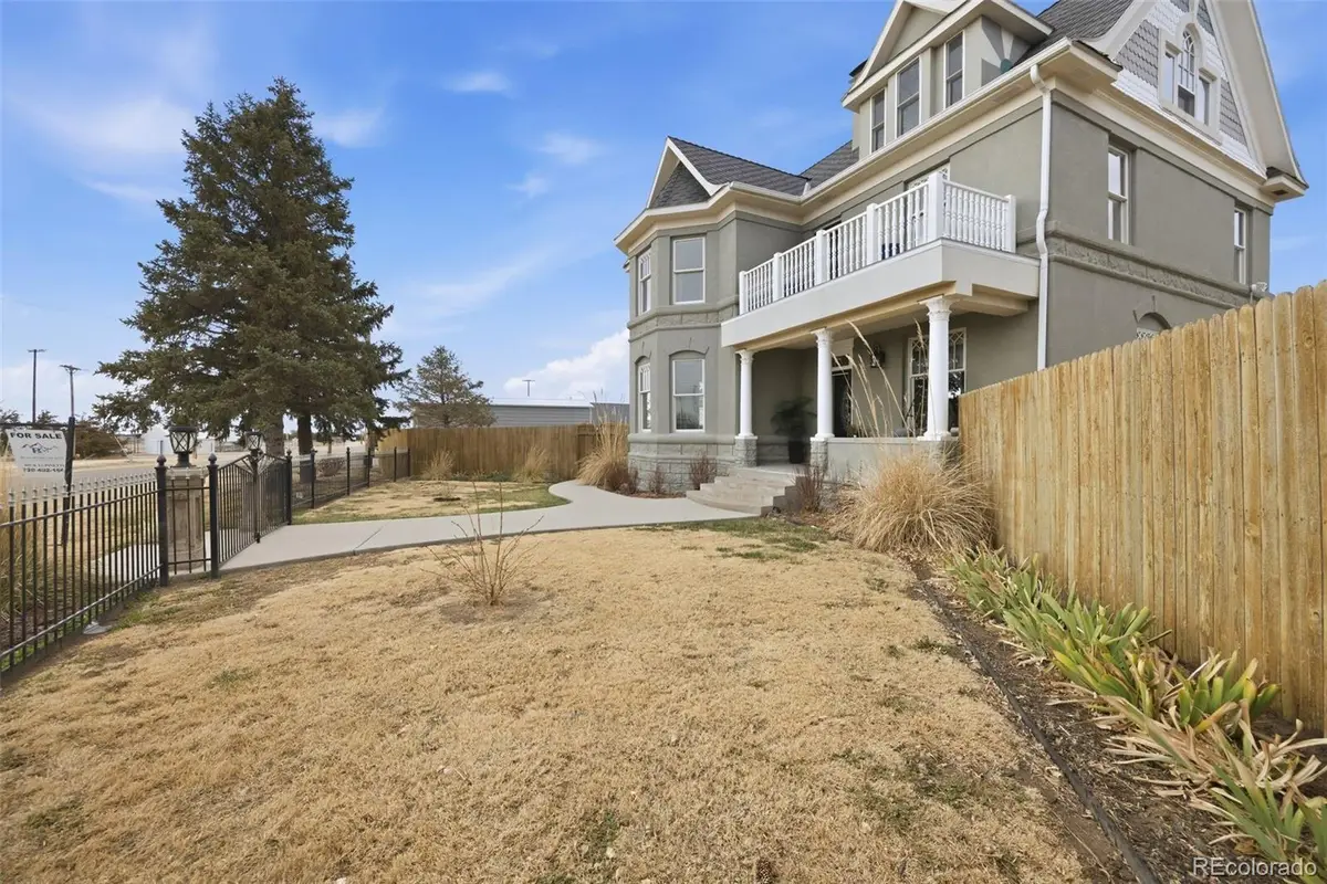 475 W 6th Street S, Cheyenne Wells, CO 80810 - #1