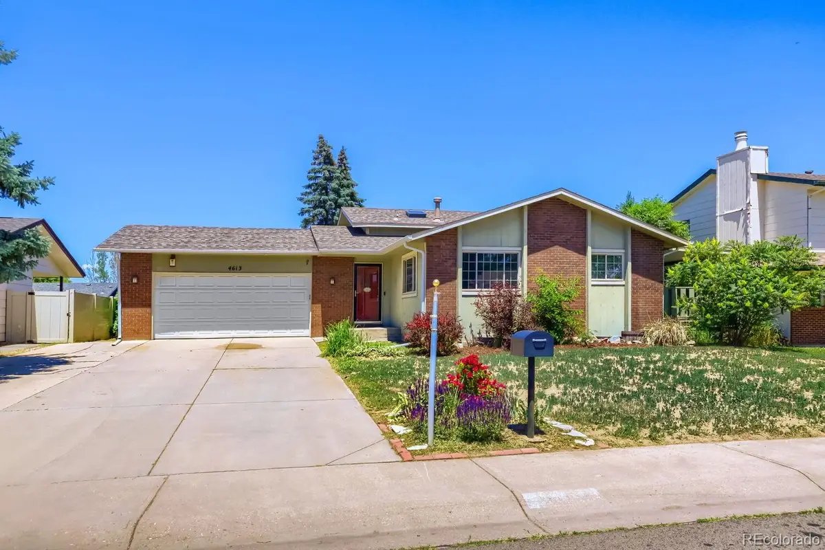 4613 W 1st Street, Greeley, CO 80634 - #1