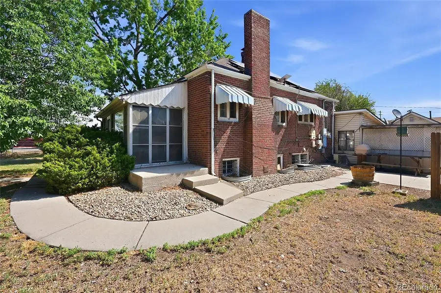 980 Benton Street #982, Denver, CO 80214 - #3