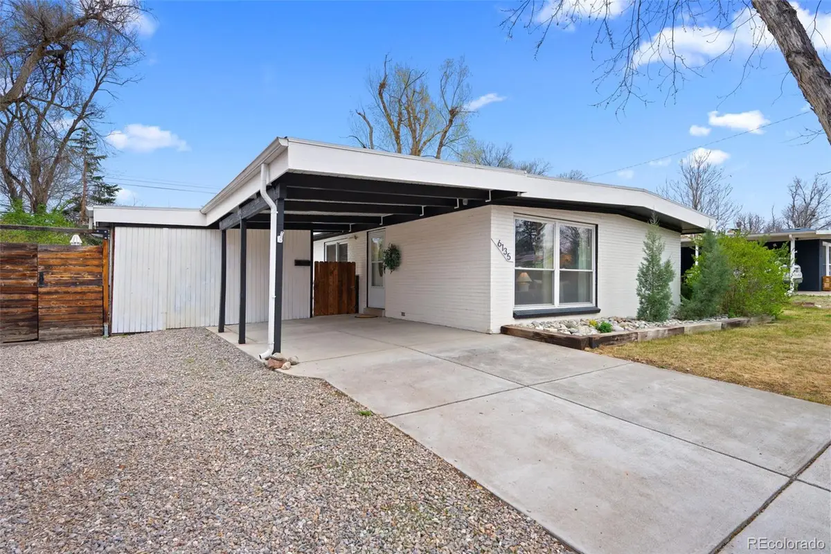6135 Everett Street, Arvada, CO 80004 - #1