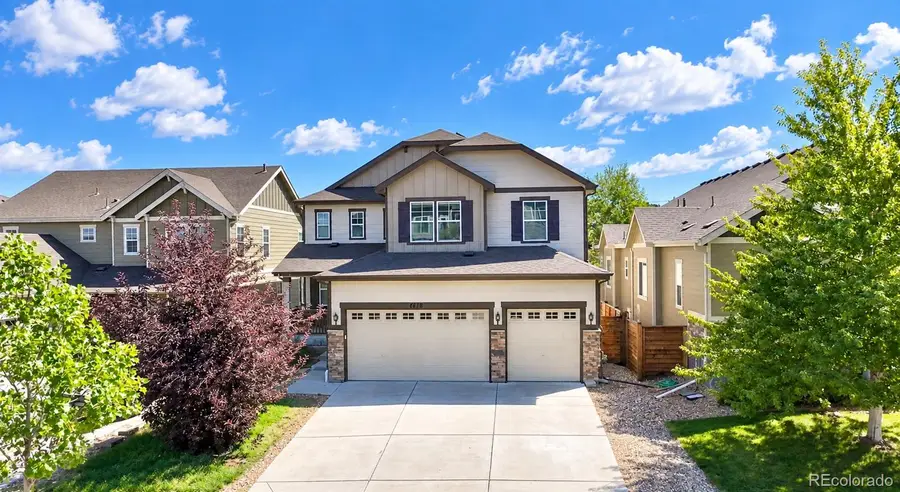 7418 S Pennsylvania Street, Littleton, CO 80122 - #3