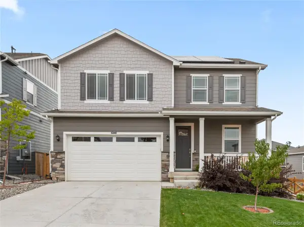 14075 Scarlet Sage Street, Parker, CO 80134