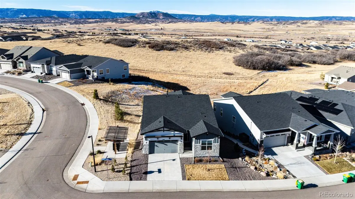 5681 Water Avens Drive, Castle Rock, CO 80104 - #1