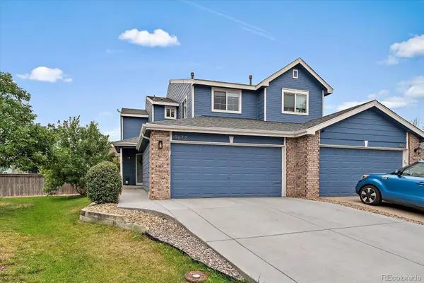 9672 Ironton Street, Commerce City, CO 80022