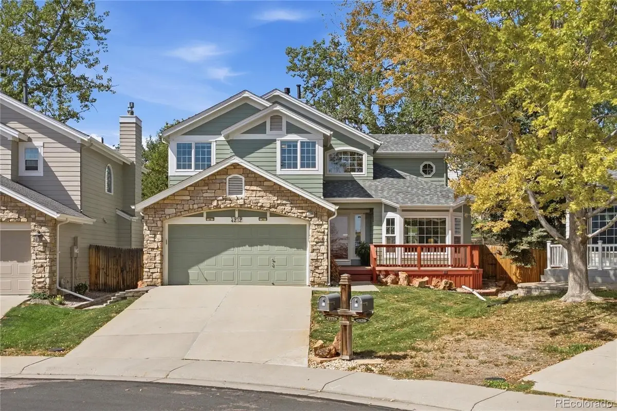 4212 E 130th, Thornton, CO 80241 - #1