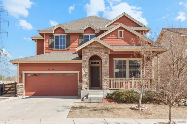 10296 Sedalia Street, Commerce City, CO 80022