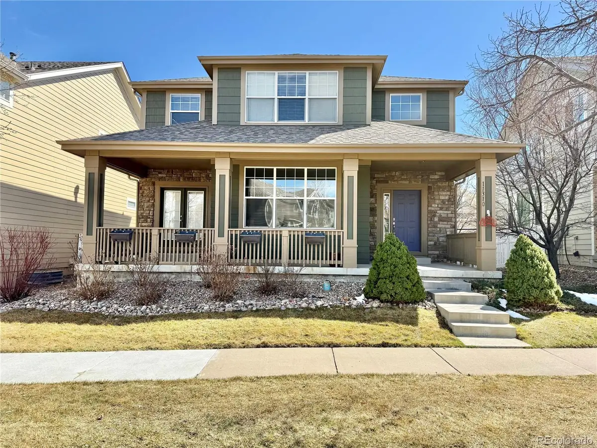 11310 Night Heron Drive, Parker, CO 80134 - #1